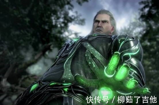 独孤博|斗罗大陆蛇矛斗罗vs毒斗罗,谁才是最弱封号他被魂斗罗追着打