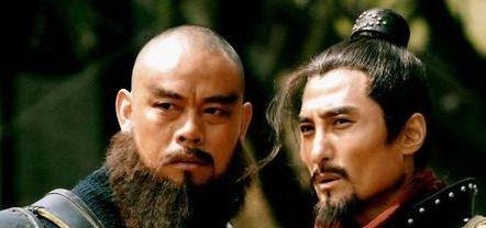 步战|《水浒传》中6大步战高手鲁智深武松不能排第一,他碾压全场!