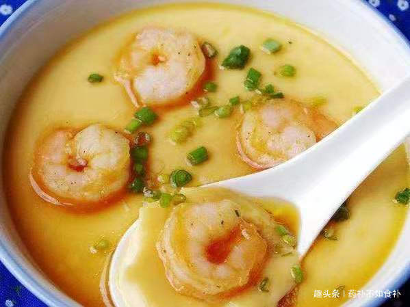 多给孩子吃的含钙高的食物，口感嫩滑，长个快别老想着吃钙片