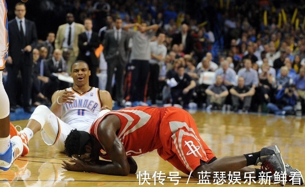 球星|NBA有哪些球星之间关系极为糟糕,盘点下来不止保罗和隆多