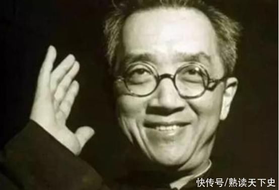 胡适之@清华教授陈寅恪出上联“孙行者”,多数人交白卷,唯一人得满分