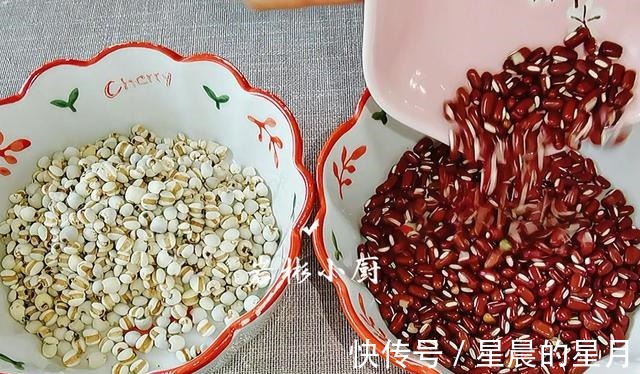 薏米|补药一堆不如秋天养脾,秋天是养脾的最佳时机,多给家人煮来喝!