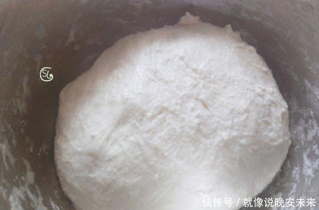 朋友|7种早餐面食换着做，我家一个月吃掉两袋面粉，南方朋友太厉害