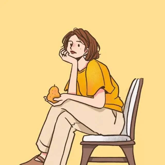 换头像|从不换“头像”的人,多半都是这几张原因,你是哪一种?