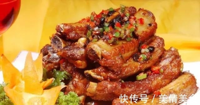 剁椒|香而不腻的几道家常菜，美味简单又实惠，好吃特别下饭