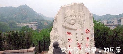 八个字@为何“冰心”的孙子在她墓碑上刻“枉为人表,教子无方”八个字