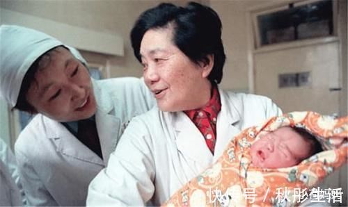 北医三院|大陆“首例”试管婴儿已32岁!她的现状,却让很多人“失望”了