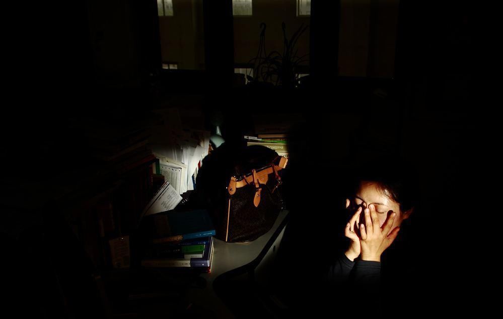 失眠睡不着医生教你4大妙招,拯救睡眠,三分钟入睡一觉到天亮