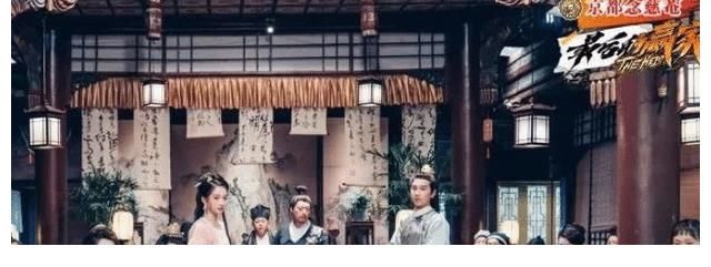 趙又廷|群星加盟，高能不斷，《最后的贏家》或成綜藝爆款