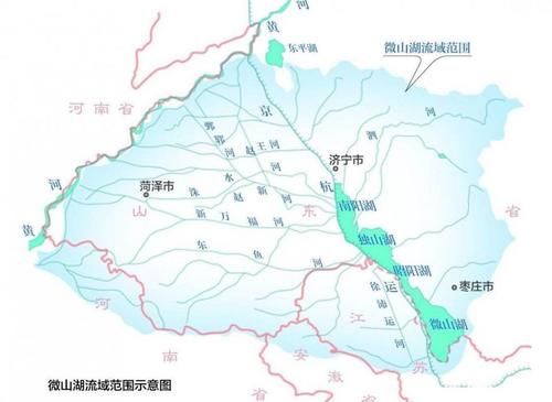 在我国第二大平原“华北平原”中，最大的淡水湖泊是哪一个？