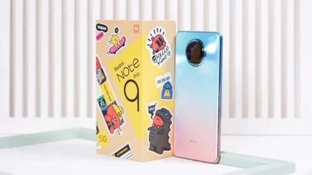 到货|首批红米 Note9Pro 到货！好评度达 97％！但一条差评内容也值得深思