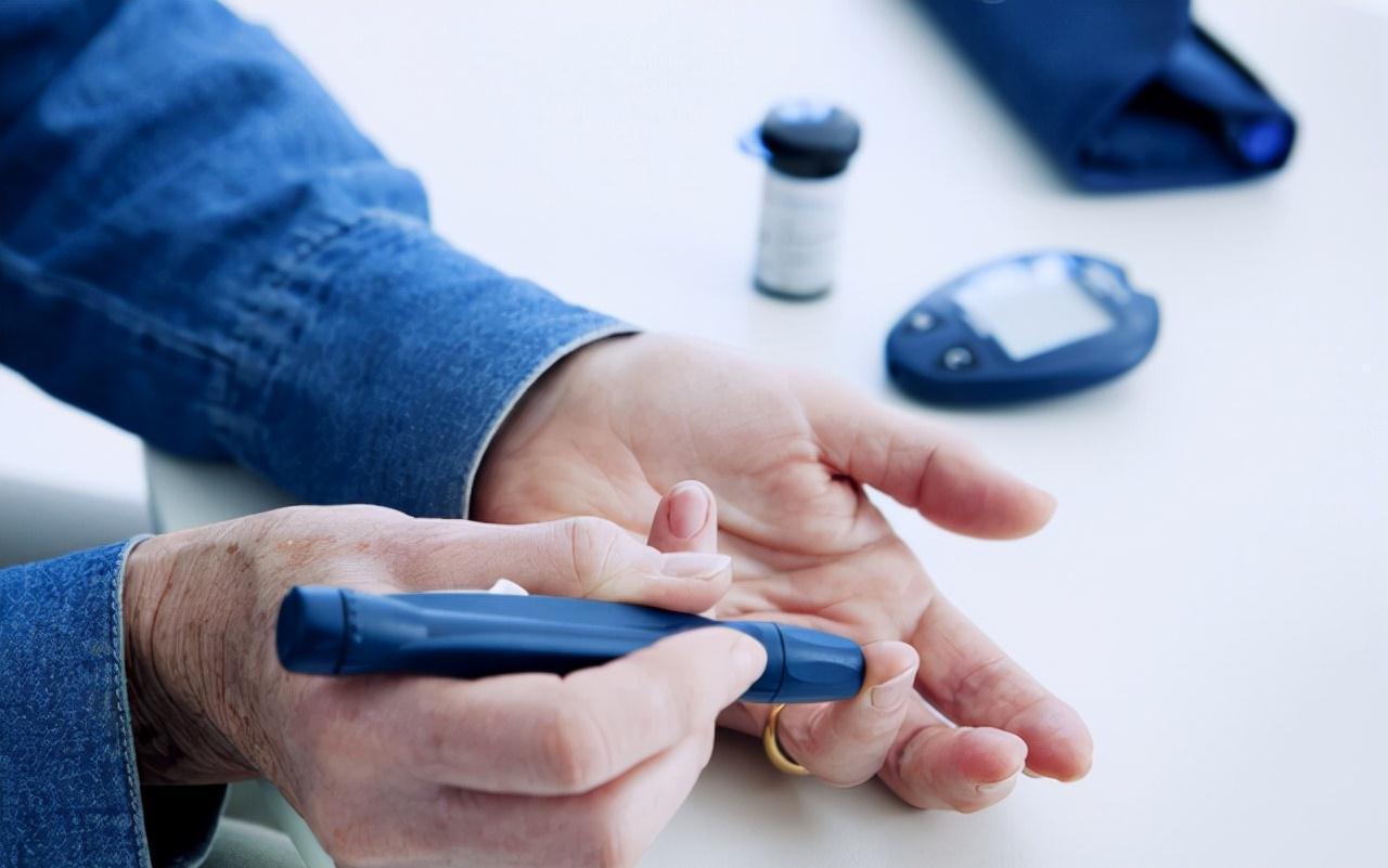 宋大爷|空腹血糖小于7.0,说明不是糖尿病?医生说答案,别再骗自己