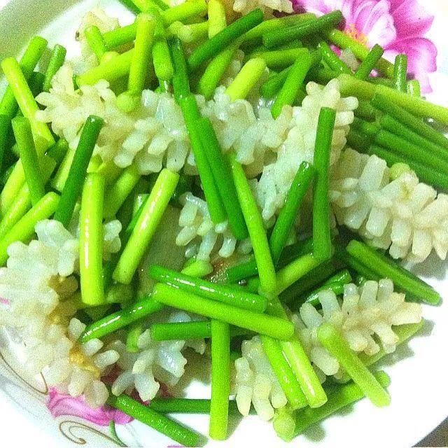 腊肠|夏天吃不上火的几道菜，学会做着吃