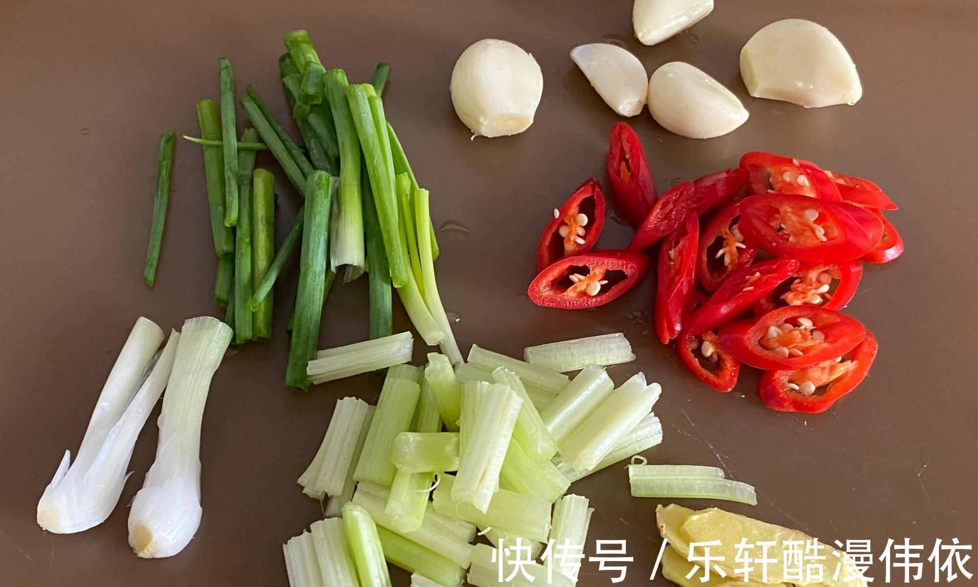 生粉|中秋家宴,有钱没钱,记得给家人吃这道菜,营养美味寓意如意