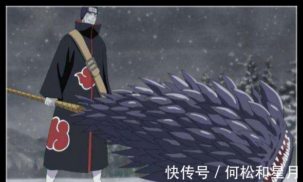 盘点|盘点火影忍者中最有名10个的忍者组合，木叶村占一半以上