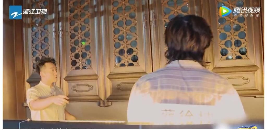 郑恺|蔡徐坤，你这次真的辜负了姚译添导演的“力捧”