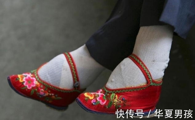 病态|病态的审美,你以为裹脚只有烂肉和脓血?远非如此