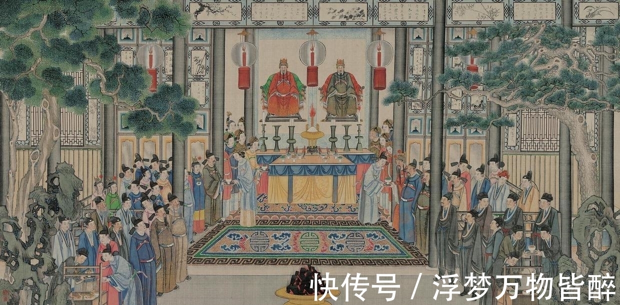 贾珍$贾母吐露过年不痛快,薛姨妈接茬自取其辱,被王熙凤怼得哑口无言