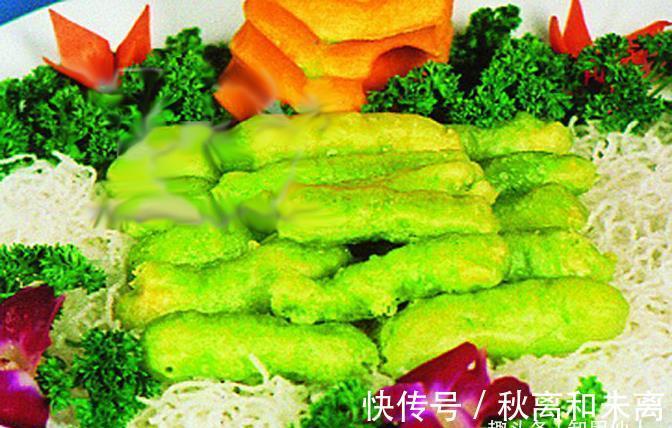 腌料|美食推荐:拾味鱼扒、翡翠牛骨髓、卷硐山坛子肉制作方法