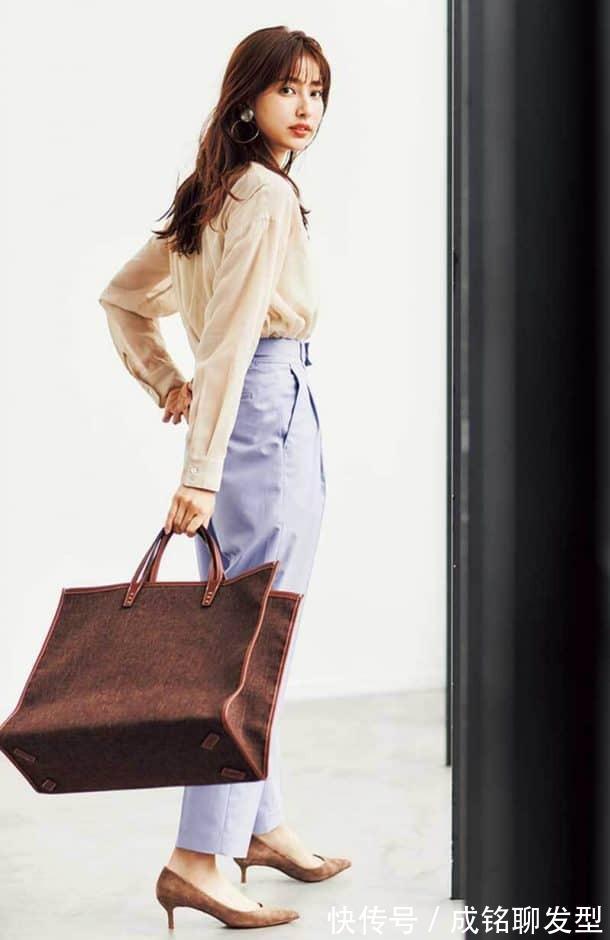 减龄|成熟女性必穿的四种鞋子，舒适感与时尚感兼顾，减龄百搭又有品位