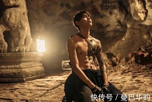 张家人@《沙海》佛爷手下的张家人有很多,到最后怎么就只剩下张日山?