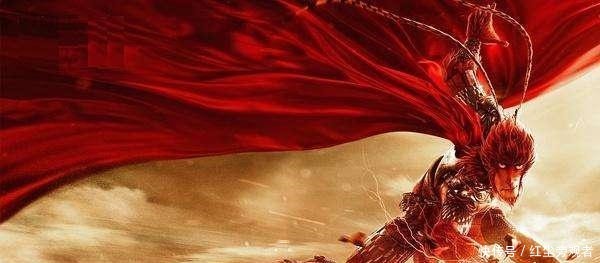 五行|怪不得悟空法力变弱了, 你看看被压在五行山下时, 如来对他做了啥!