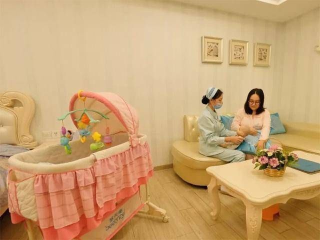 闲言碎语|关系再好,也不能让这3种人进月子房,听听这科学的解释