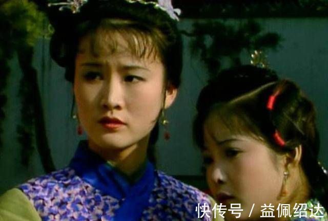 抄检大观园$贾宝玉身边最聪明的丫鬟,不是袭人不是晴雯,而是默默无闻的她