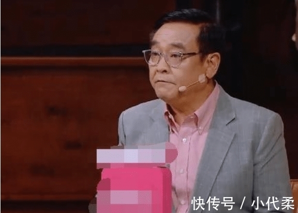 杨志刚|太硬核！杨志刚被尔冬升点评后淘汰，扭头就在公司新戏中随意挑了个角色