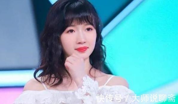 她終于被轟出快樂家族，何老師揮手告別，網(wǎng)友早該走了