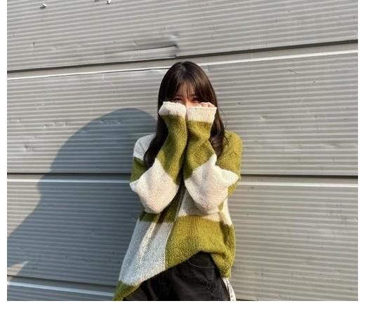 人生中一直沒有安全感，IZONE李彩演，還會再參加生存選秀節(jié)目？