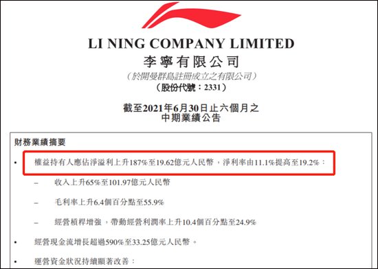 安踏|美媒：国产运动品牌崛起，耐克和阿迪达斯在中国要当心了