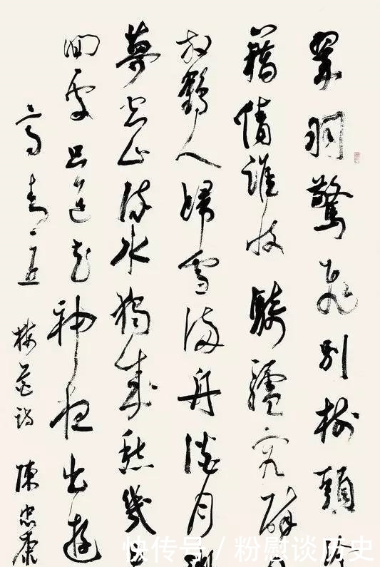 评委|国展评委告诉你如何经营好章法，在展览中脱颖而出！