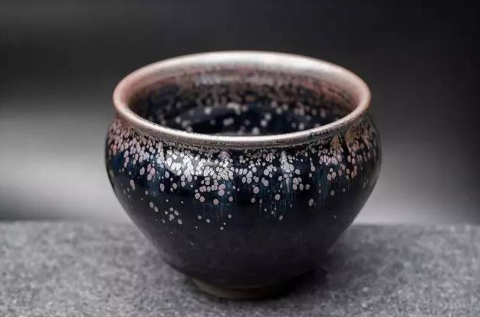  真的|建盏真的只适合点茶吗？建盏作为现代茶器的优势在哪？