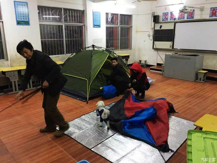 中年|【你好2021】车友群新年自驾游之一