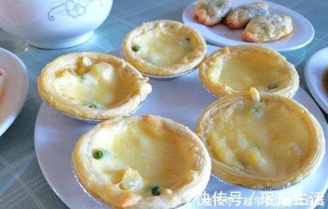 早餐|孩子不爱吃早餐,那就变个花样试试,端上桌孩子连夸味道好