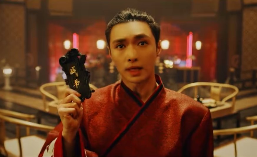 賽制|王一博、張藝興、韓庚、劉憲華“神仙開場秀”炸街！《街舞4》賽制升級