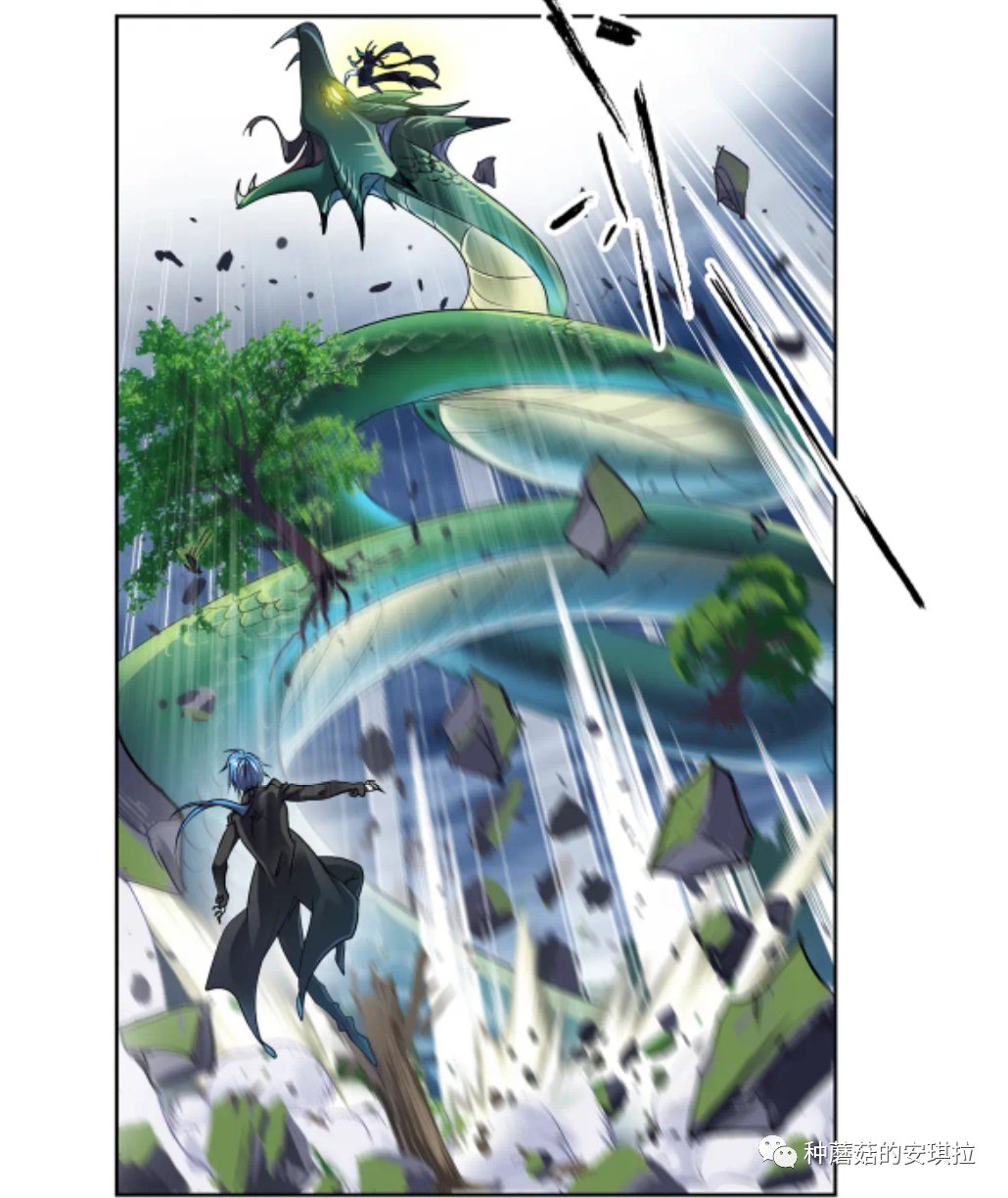 封号斗罗|斗罗大陆785话：紧急救援，唐三身陷险境，营救神七子、大白鲨