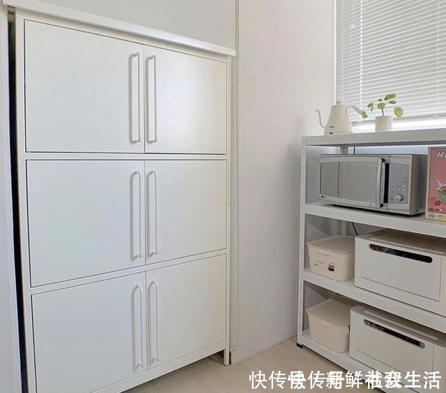 治愈|韩国夫妇的极简之家，唯美程度堪比电影场景，整个人都被治愈了！