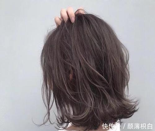 简单对比根据自己的脸型选择发型,女生脸型匹配发型的小方法