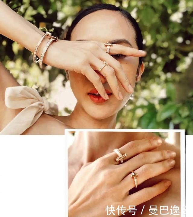 除了香奈儿mini包,还有哪些珠宝戳你的心?