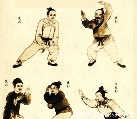 王正谊#直击中国历史上真实的十大武林高手:华佗入榜,他大败自称世界第一大力的人