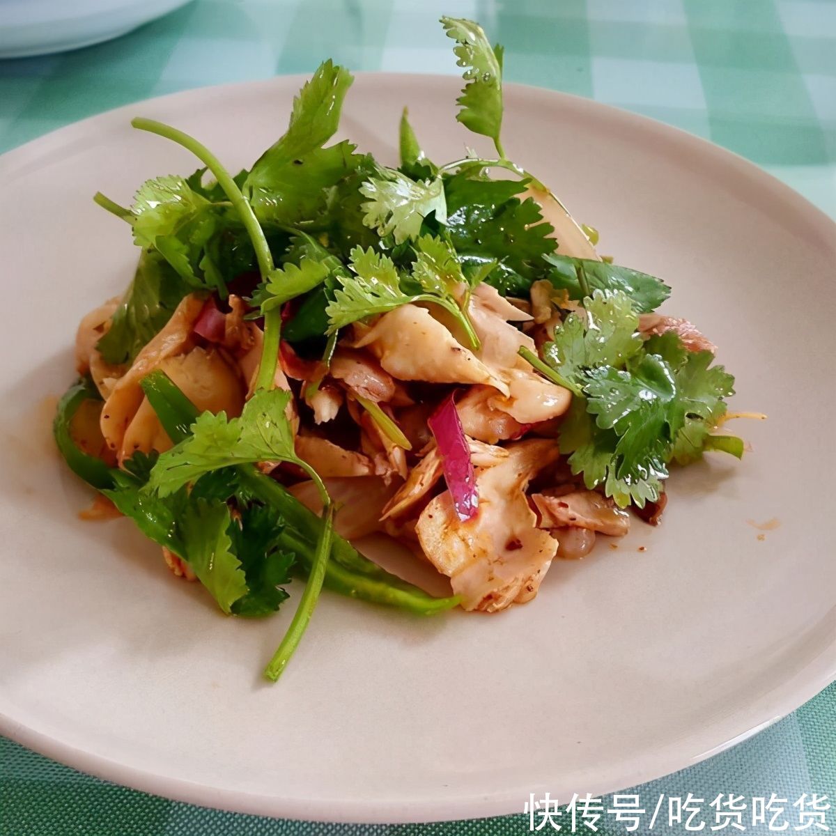 四道美食硬菜做法送你，都是超好吃超下酒的美食