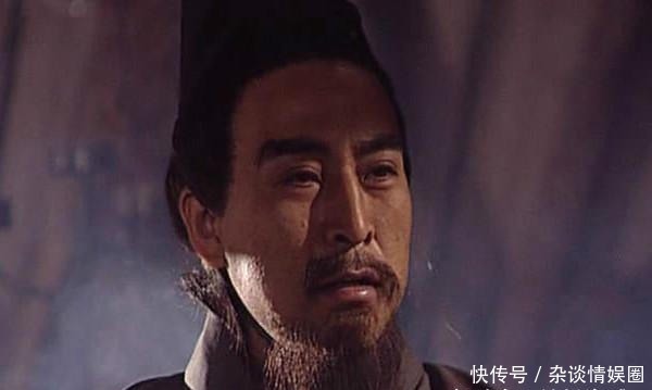 悲情|三国的悲情名将:对蜀汉忠心耿耿,却因几个文官惨遭灭门