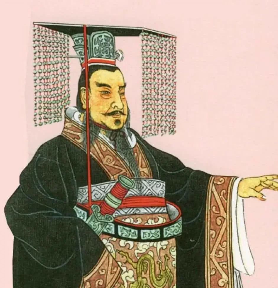 创立|【历史冷知识】他是历史上存在感最低的千古皇帝,可他创立的几项制度却影响了上千年!