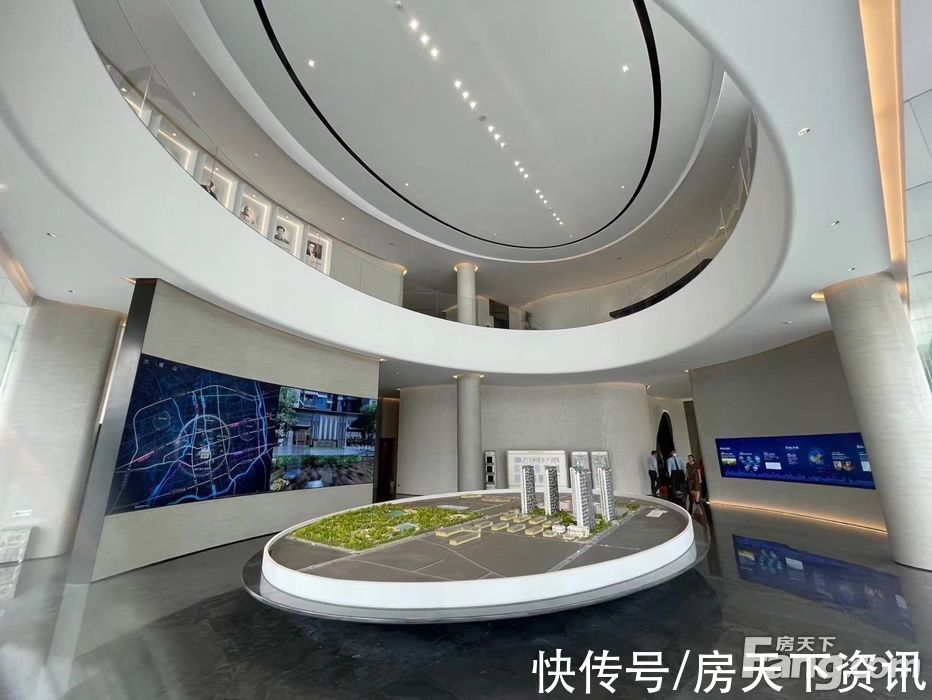 尚品|想看呼和浩特玉泉楼盘的最新现场实景，选房一定要看