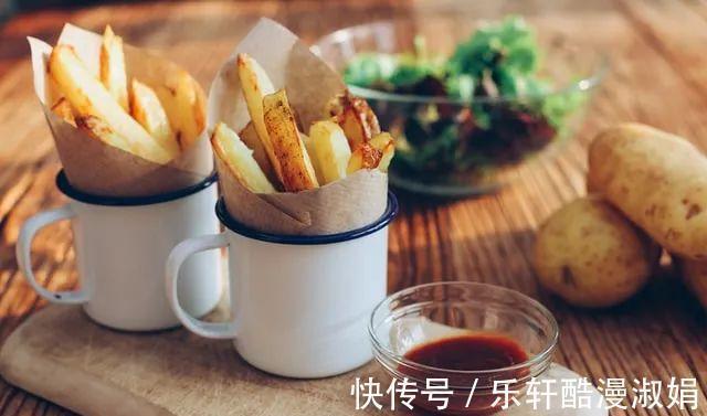 减肥|比吃肉还长胖的3种蔬菜,堪称减肥路上的绊脚石,难怪你瘦不下来