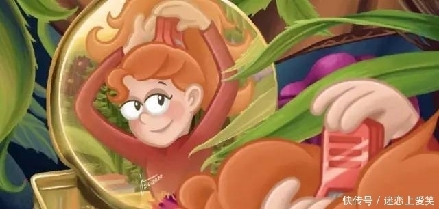 继美少女战士后,全球又掀起吉卜力画画挑战这还是你熟悉的宫崎骏动画吗