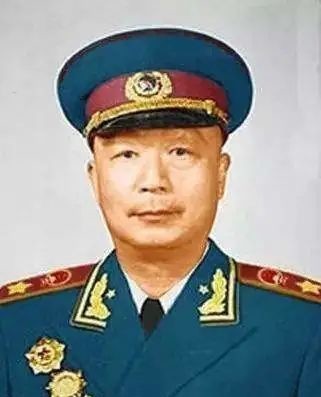 上将|全球最高军衔的家庭：父亲元帅，女儿中将，女婿上将