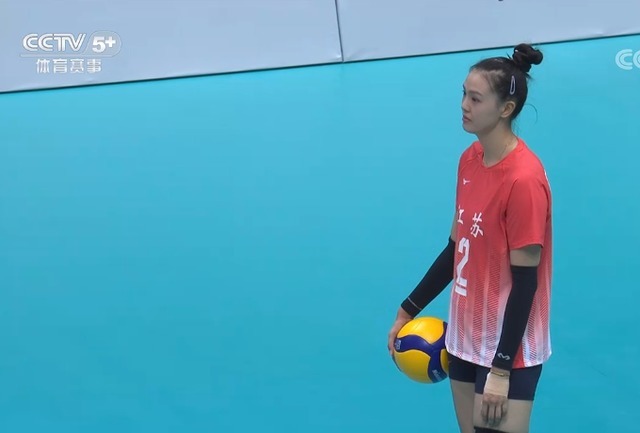 许若亚|3-1！天津女排强势夺冠！李盈莹爆发力压张常宁，江苏女排遗憾